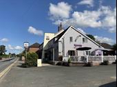 established trading freehouse worcester
