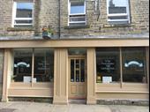 well-known eco-conscious coffee shop