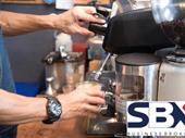 franchise cafe takeaway franchise