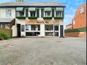 busy hairdressing salon tilehurst