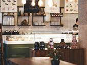charming cafe for sale