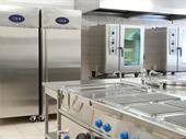 chattel sale-fully equipped for