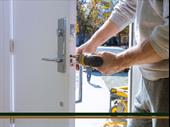 well established locksmith business