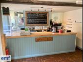 café coffee shop for