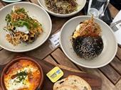6 day daytime breakfast