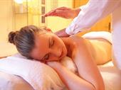 massage therapy business for