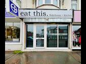 established sandwich shop takeaway