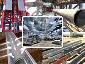 oilfield wireline with vendor