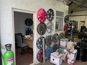 reputable alloy wheel refurbishment