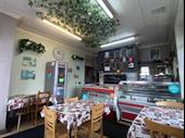 cafe outside catering for