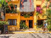 iconic boutique hotel san