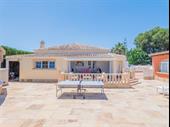 countryside villa with stables