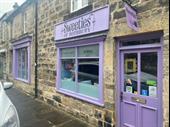 established sweet shop rothbury