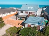 charming guesthouse pearly beach