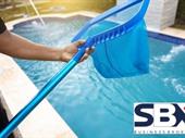retail pool supplies maintenance