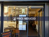 well-established delightful touch café