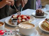 5 days cafe cremorne