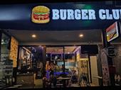 burger-cafe herbal shops for
