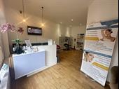 aesthetics clinic low overheads