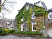 victorian house hotel grasmere