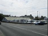 well-established used car motorhome