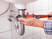 plumbing business cape town