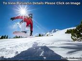 snow skying equipment import