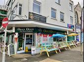 leasehold pasty ice cream