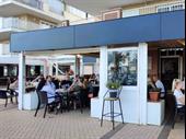 popular large sports bar