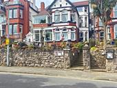 13 bedroom guest house