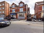 substantial semi detached hotel