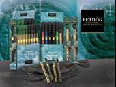 long established tin whistle