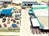 high-profit outdoor power equipment