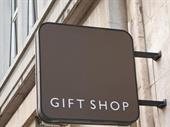 profitable gift shop for