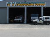 rv fabrications cairns pty