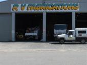 rv fabrications cairns pty