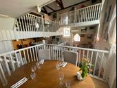 character freehold restaurant lymington