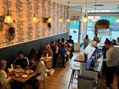 superb eestaurant with amazing