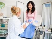 lucrative obgyn practice seeks