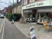 leasehold café located dursley