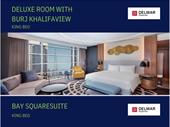 established hotel business bay