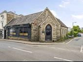 restaurant bar premises north