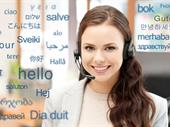 well established translation localization