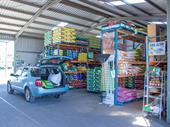 wrt feed shed stockfeed