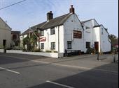established village freehouse with