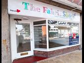 town centre shop unit