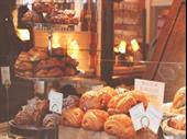 established historical european bakery