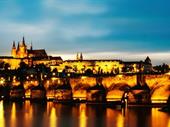 prime development land prague