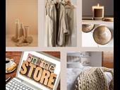 established natural-home goods clothing