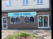 well-established popular fish chip